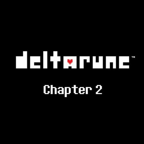 Deltarune Chapter 2-BIG SHOT Remix