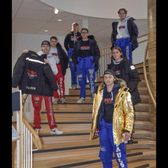 Nevercrew 2020 - snusi P, maggafakka, myzeo, emobade