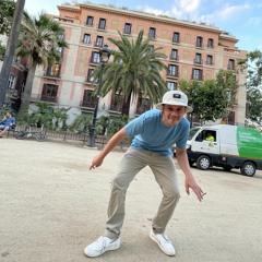 Sunday funday (vinyl only)