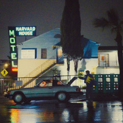 North Hollywood Heartbreak 1984