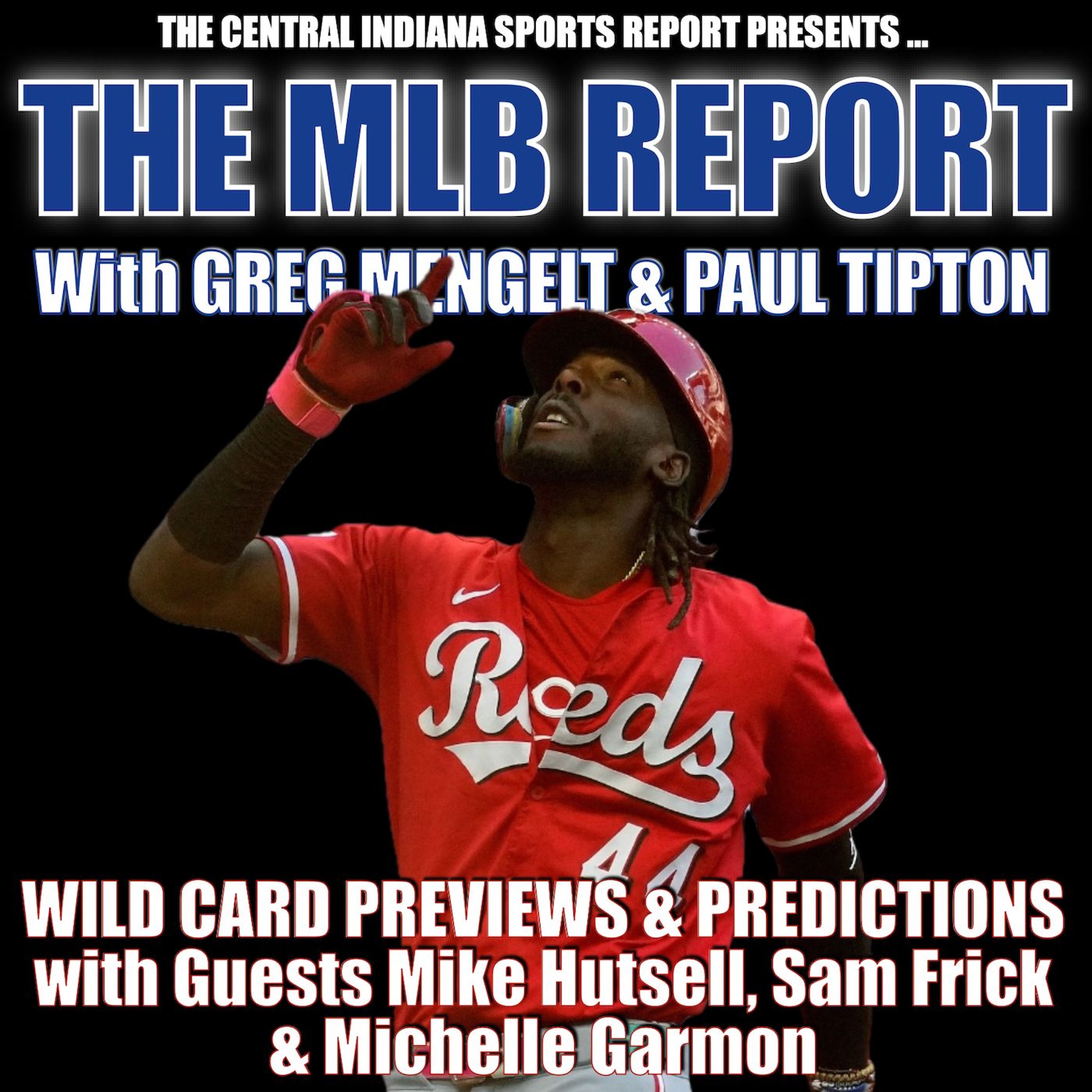 Central Indiana Sports Report