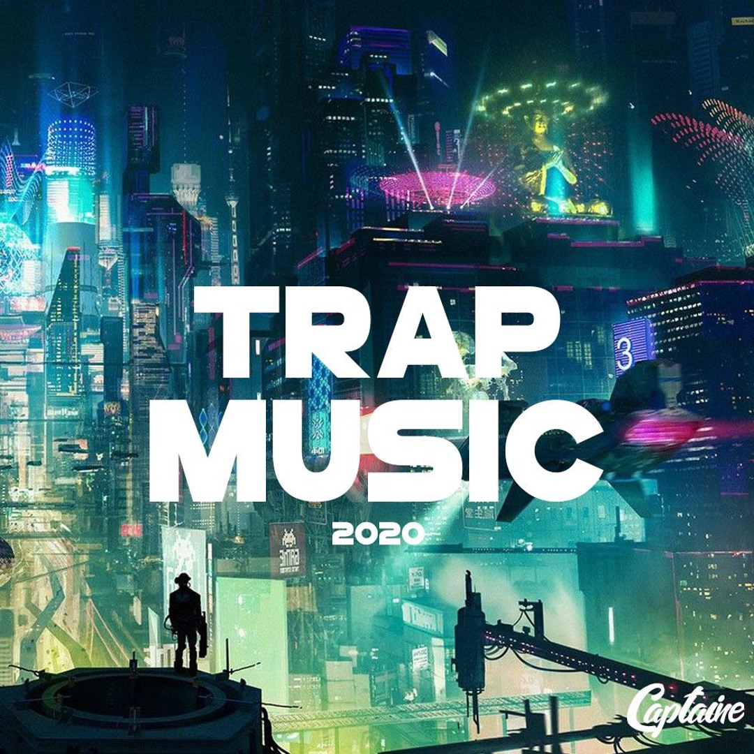 Stream Captaine | Listen to TRAP MUSIC playlist online for free on ...