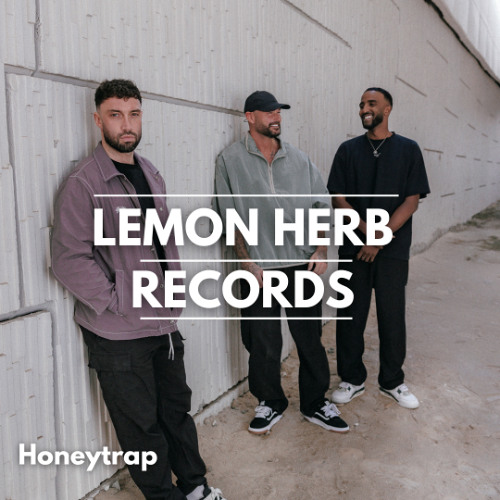 Lemon Herb Records Podcast