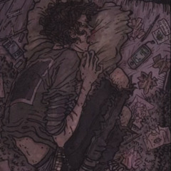 Lustful thinking 3pm