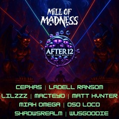 AFTER12 DEBUT HAUS MIX