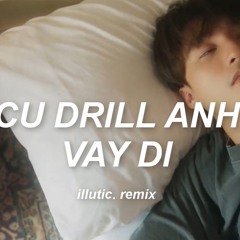 Buông Đôi Tay Nhau Ra - Sơn Tùng M-TP (Jersey drill mix by illutic)