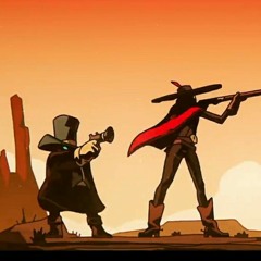 Wizard With a Gun OST - The Blind Huntess Discord