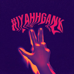Special request IYAHH GANK BKB x BOUNCE