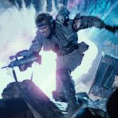 Existence - The Terminator (2029) - Kyle Reese Dreams - Instrumental - Remastered - Clip