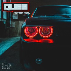 Que 9 - Remain Real (204 bpm)