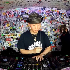 The Lot Radio