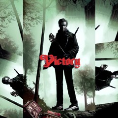 VICTORY (Prod. Jakfor4)