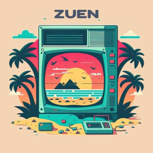 House Odyssey #1 - ZUEN