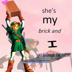 She's A Brick