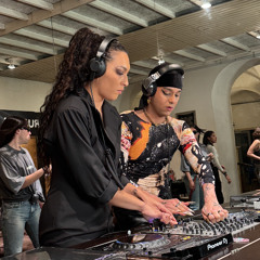 HEEPMANN B2B PRETA | Radio Rudina