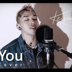 Daniel Caesar - Get You ft. Kali Uchis (Kevin Park Cover)
