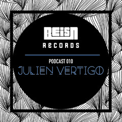 BeisN Podcast 010 - Julien Vertigo