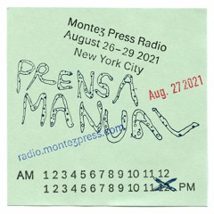 Prensa Manual - Uncanny Listening