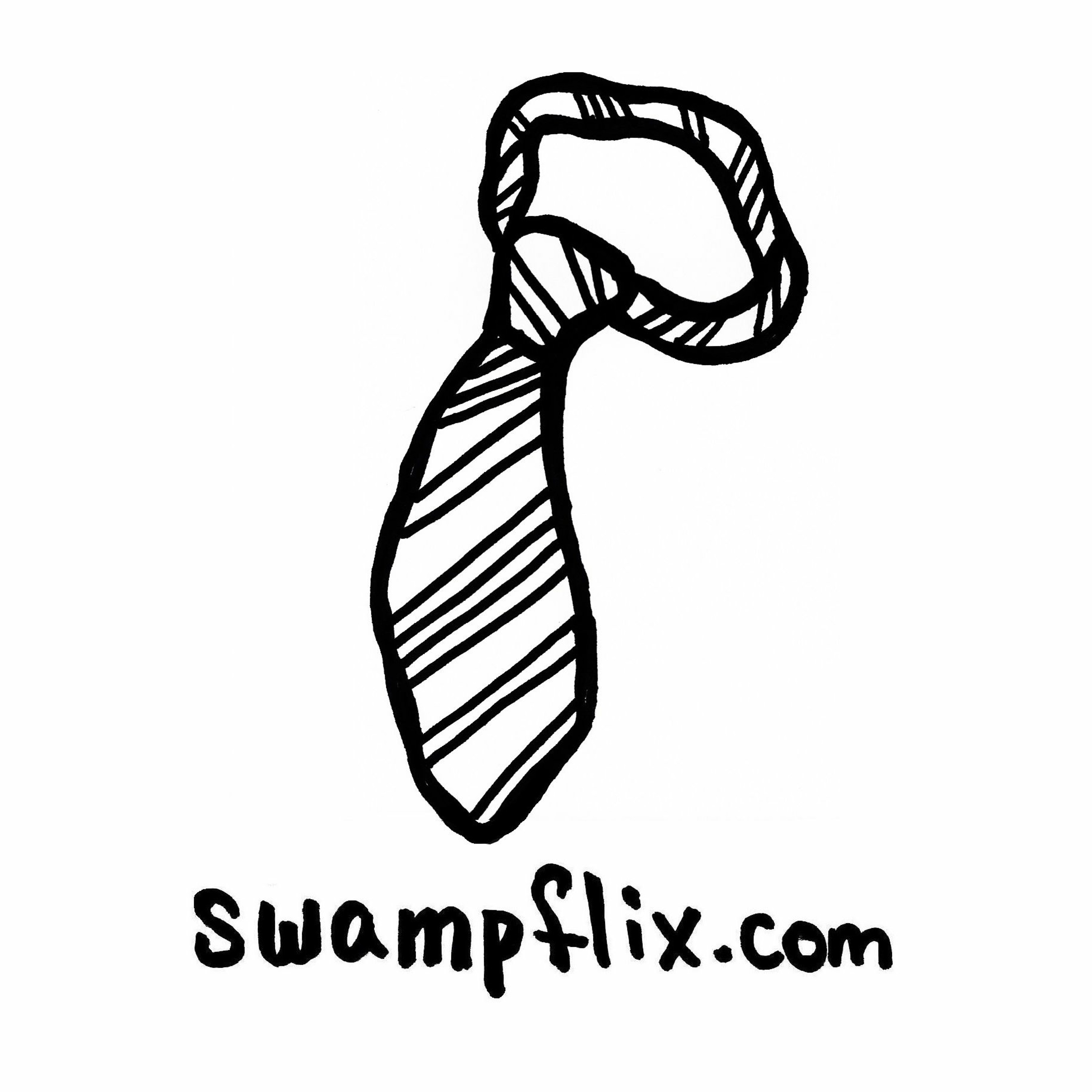 The Swampflix Podcast