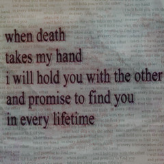 HOLD YOUR HAND (Prod. GAXILLIC)