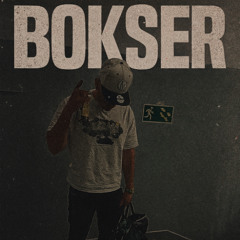 Młody Qese & Wavy "BOKSER"