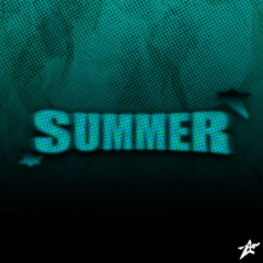 "SUMMER" Afro Type Beat (prod.7een)