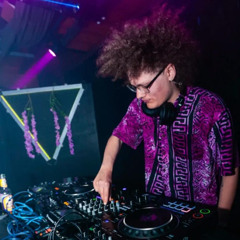 djf.flac live at HEFTIG (5/4/2025)