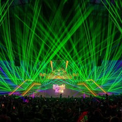 Funky [DIMITRI K LIVE EDIT] - Dual Damage & The Straikerz MM2025
