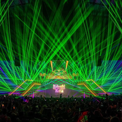 Funky [DIMITRI K LIVE EDIT] - Dual Damage & The Straikerz MM2025