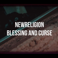 BLESSING AND CURSE (Prod. by A1lex Beats)