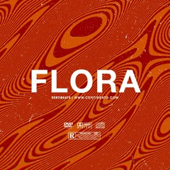 (FREE) | "Flora" | Burna Boy x Jhus x Wizkid Type Beat | Free Beat | UK Afrobeat Instrumental 2021