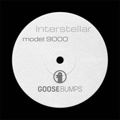 Model 9000 - Interstellar
