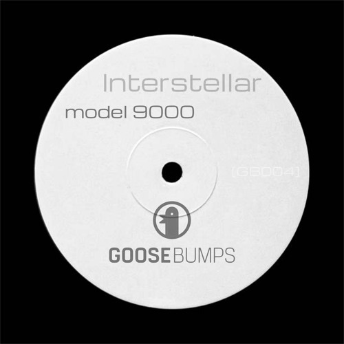 Model 9000 - Interstellar