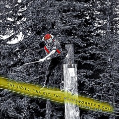 "The Drill, the Bit, and the Woodworker's Grit" by Stoney Bair