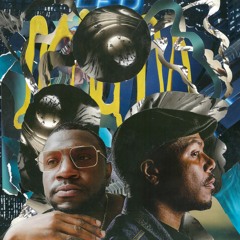 Anthony Nicholson & Brandon Markell Holmes - Found