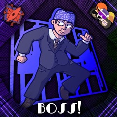 [LR1M2 - BOSS!] SCARED STRAIGHT