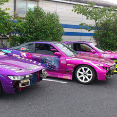 burst