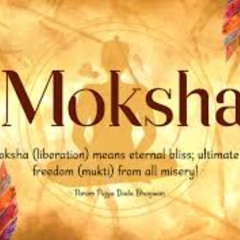 Moksha - Freedom Gathering - 3:30pm-5pm