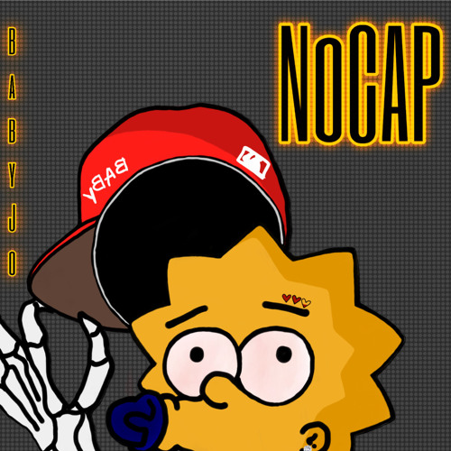 Baby Jo - NoCap (prod. Sabo)