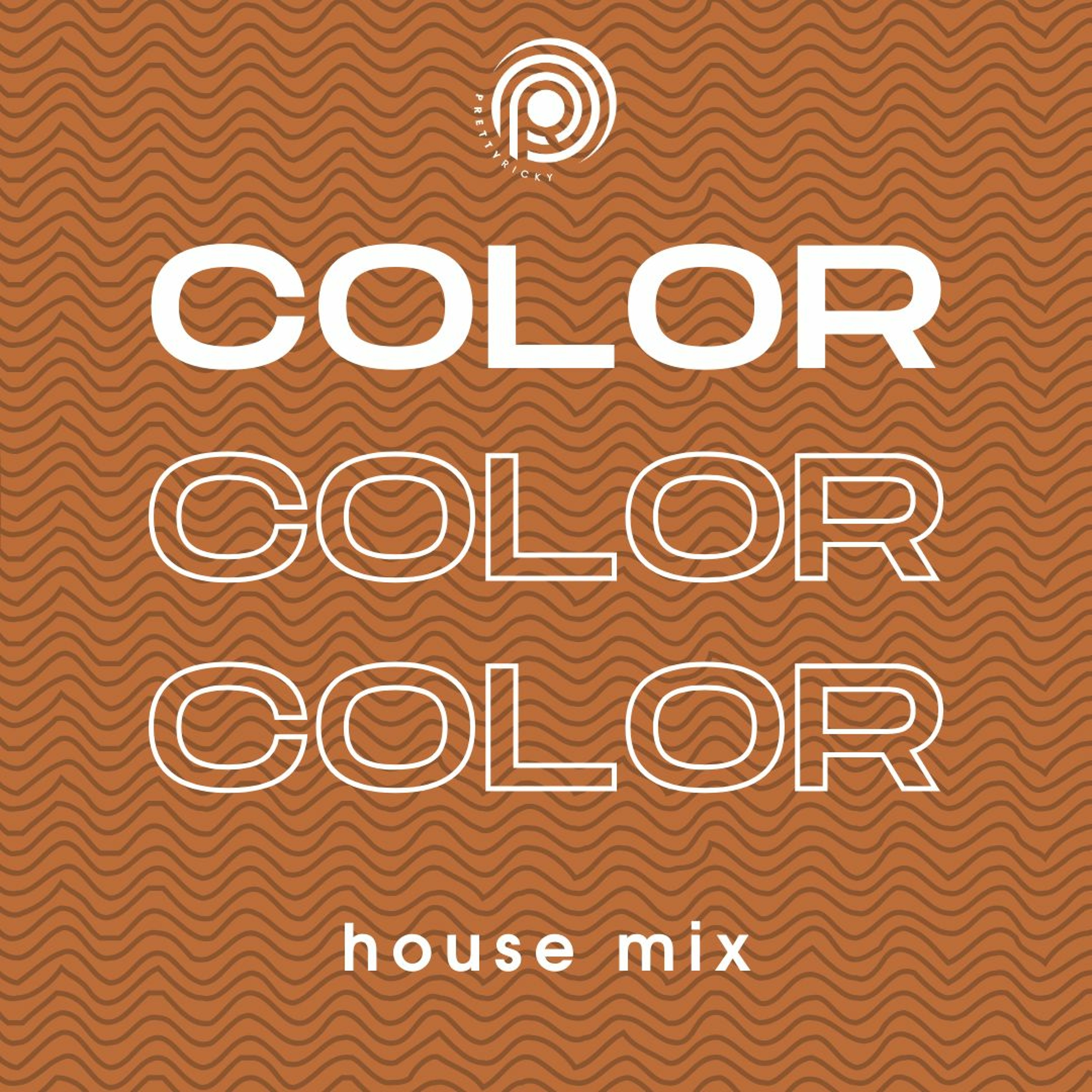 COLOR {house mixes} Podcast