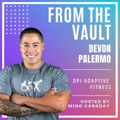 The Importance of Adaptive Fitness with Devon Palermo