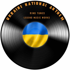 Ukraine National Anthem - Instrumental