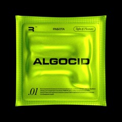 RABOTA PODCAST .01 / ALGOCID