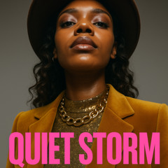 Whisper slow (Quiet Storm reload)