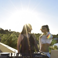 Azu & Wolf
