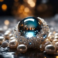 Pearls and Diamonds