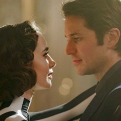 AO Gerber & Isla June - Dancing In The Moonlight (from Emily in Paris Season 4)