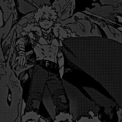 kickin ass with katsuki bakugou