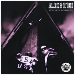 Ace SL & Karbine - Hallowed Be Thy Name LP SNIPPETS