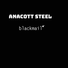 Anacott loves youtube horseshoe blue steel Edukovanje kroz